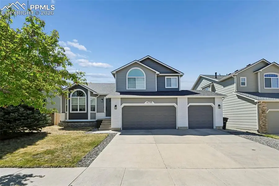 4755 Malcom Court, Colorado Springs, CO 80920 - #3