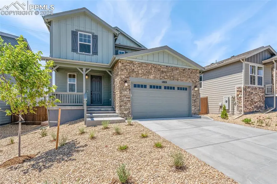 1889 Water Birch Way, Castle Rock, CO 80108 - Image #2