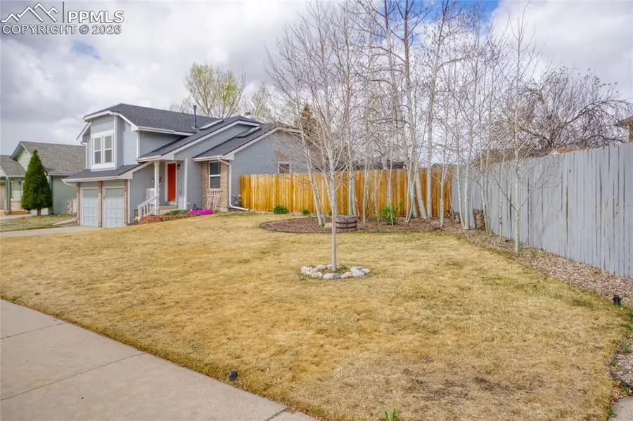 8270 Steadman Drive, Colorado Springs, CO 80920 - #3
