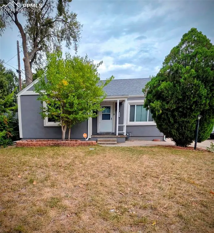 612 Harrison Street, Pueblo, CO 81004 - Image #1