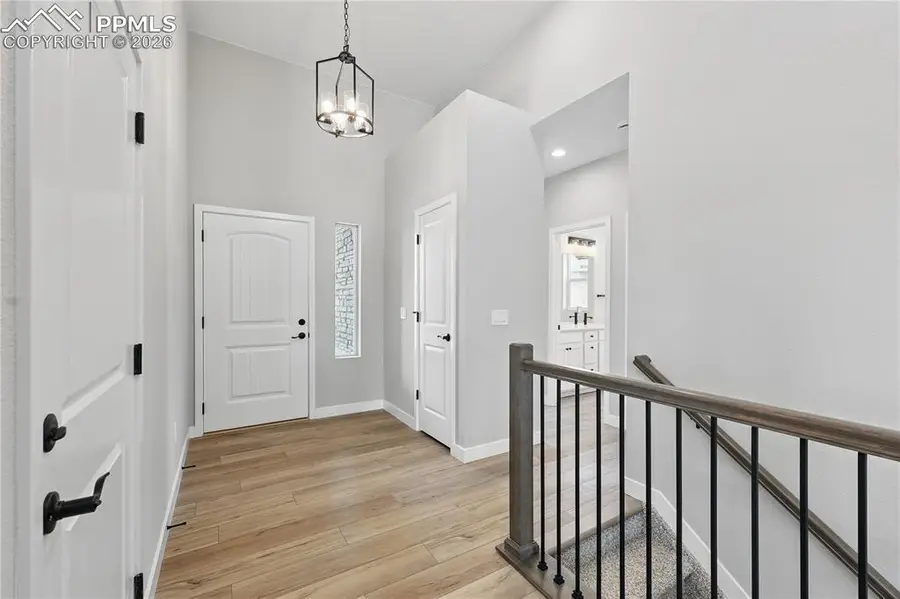 869 Old Grotto Drive, Monument, CO 80132 - #2