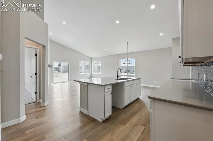 869 Old Grotto Drive, Monument, CO 80132 - #3