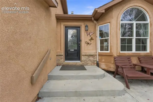 4384 Morado Drive, Colorado Springs, CO 80911