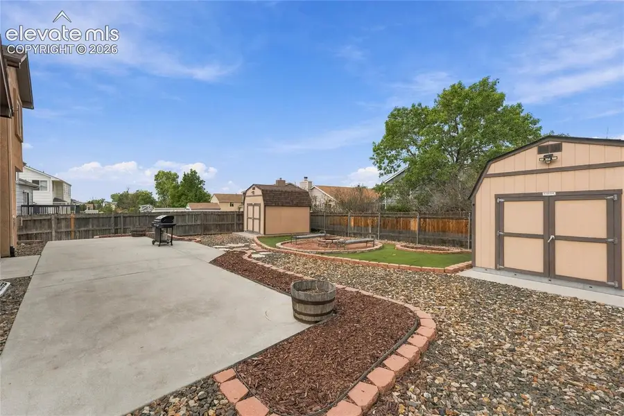 4384 Morado Drive, Colorado Springs, CO 80911 - #2