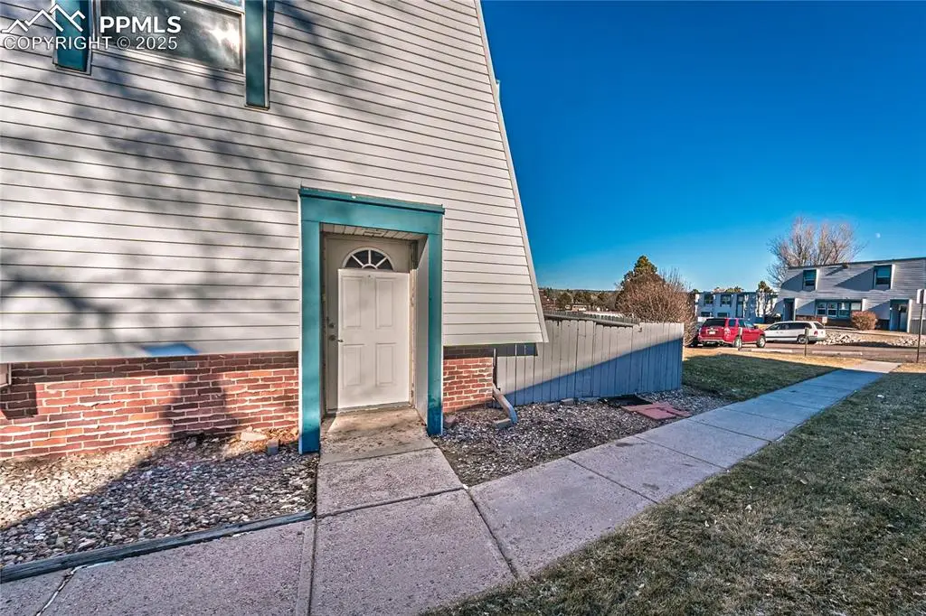 2997 E Fountain Boulevard, Colorado Springs, CO 80910 - Image #1