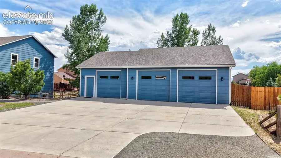 12571 Scamper Road, Peyton, CO 80831 - #3