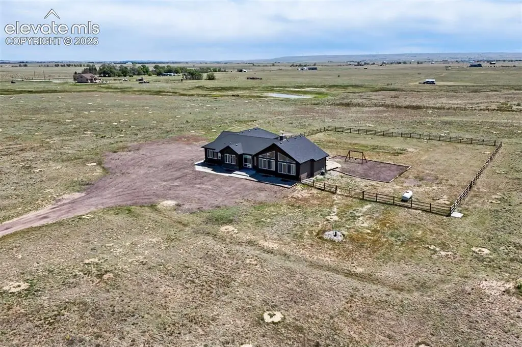 20083 Judge Orr Road, Peyton, CO 80831 - #1