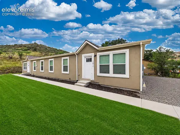 2515 Busch Avenue, Colorado Springs, CO 80904