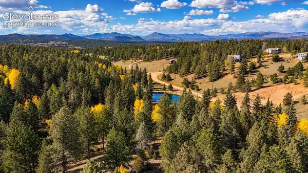 11 Nebraska Circle, Florissant, CO 80816