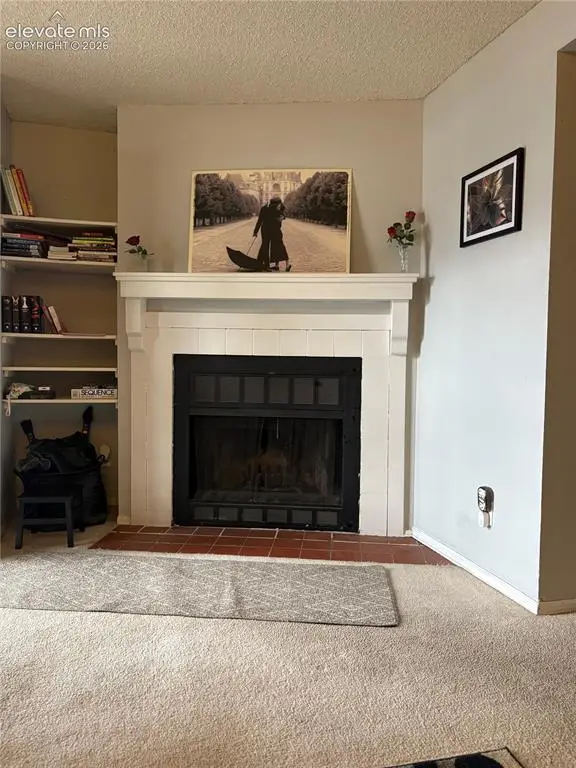 3774 Oro Blanco Drive, Colorado Springs, CO 80917 - #2