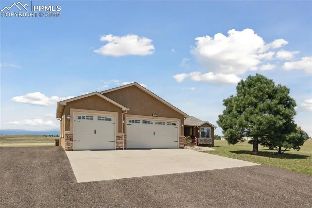 2120 Terri Lee Drive, Peyton, CO 80831 - Image #1