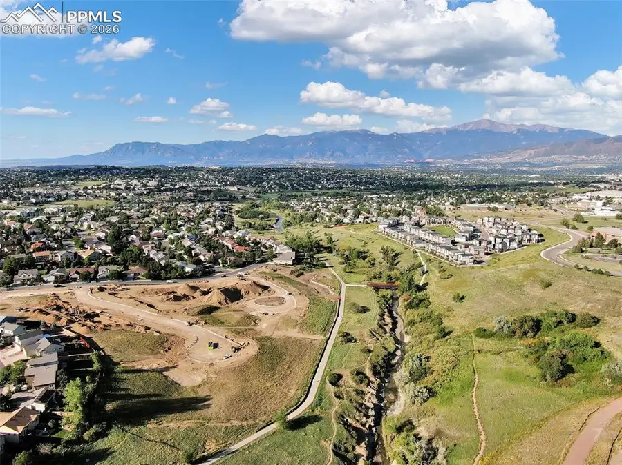 6808 Adamo Court, Colorado Springs, CO 80923 - #2