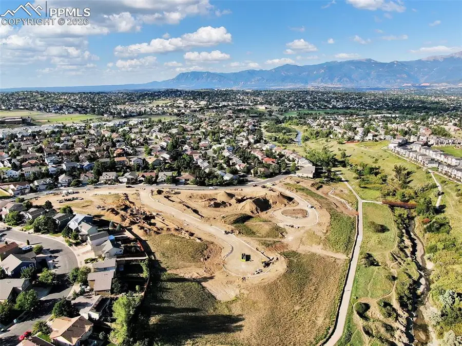 6808 Adamo Court, Colorado Springs, CO 80923 - #3