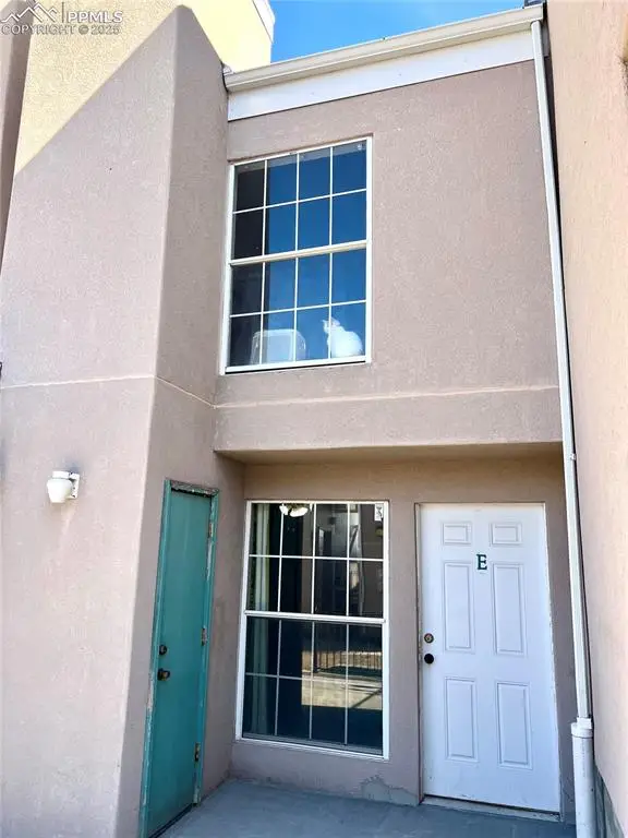 3150 Van Teylingen Drive #E, Colorado Springs, CO 80917