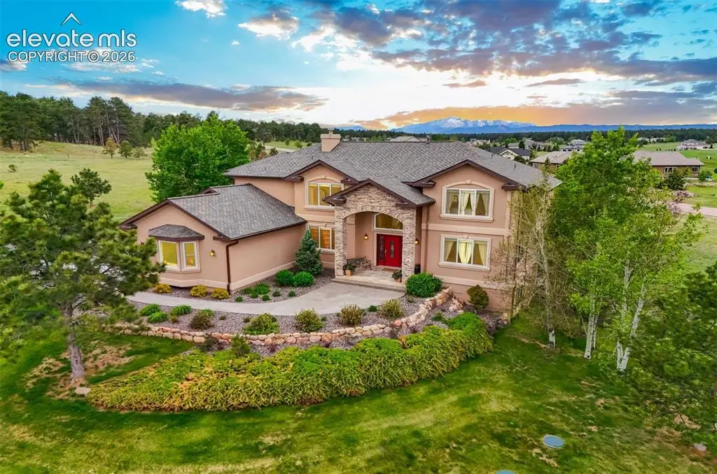 19032 Harrogate Court, Monument, CO 80132 - #1