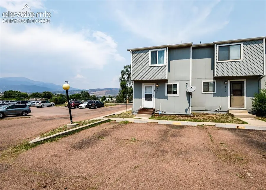 4025 Muse Way, Colorado Springs, CO 80907 - #2