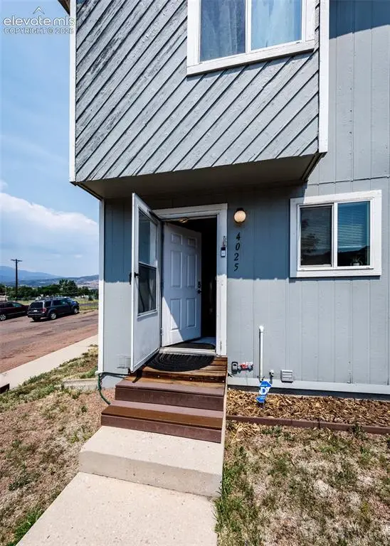 4025 Muse Way, Colorado Springs, CO 80907 - #3