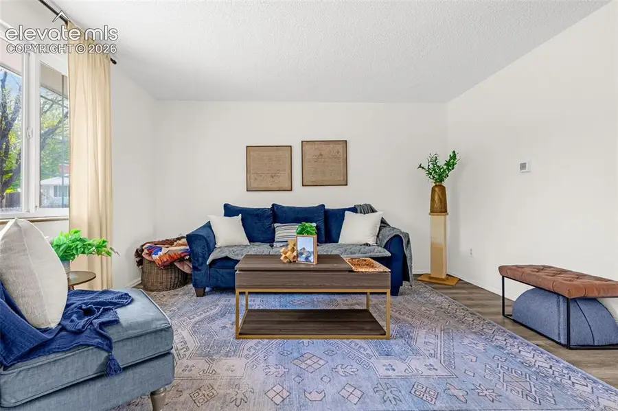 4242 Amiable Way, Colorado Springs, CO 80917 - #3