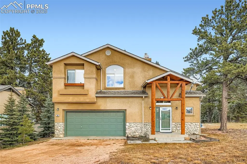 190 Shannon Place, Divide, CO 80814 - Image #1