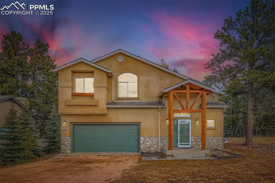 190 Shannon Place, Divide, CO 80814 - Image #2