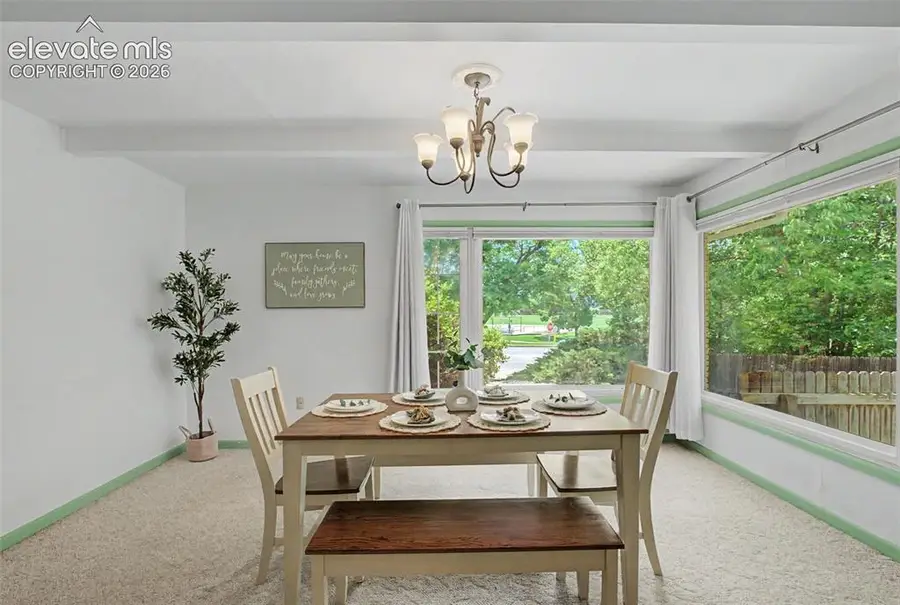 1118 Acacia Drive, Colorado Springs, CO 80907 - #3