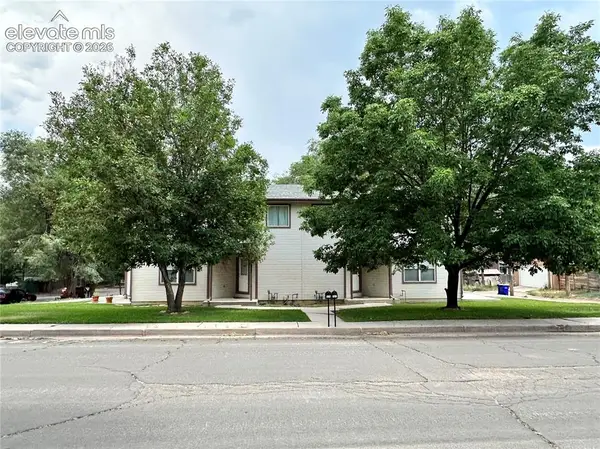 565-575 N Willamette Street, Colorado Springs, CO 80904