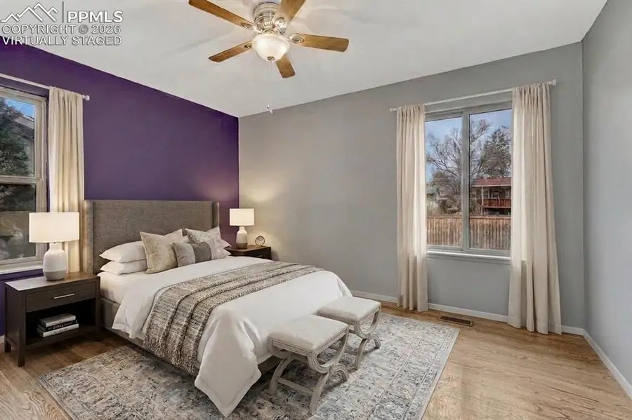 2554 E Caramillo Street, Colorado Springs, CO 80909 - #3