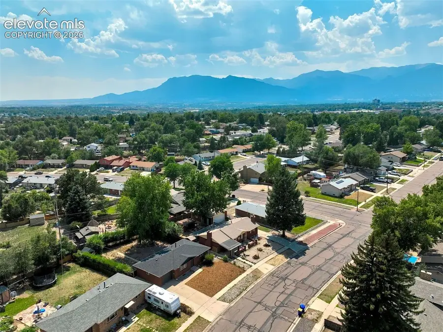 65 S Roosevelt Street, Colorado Springs, CO 80910 - #3
