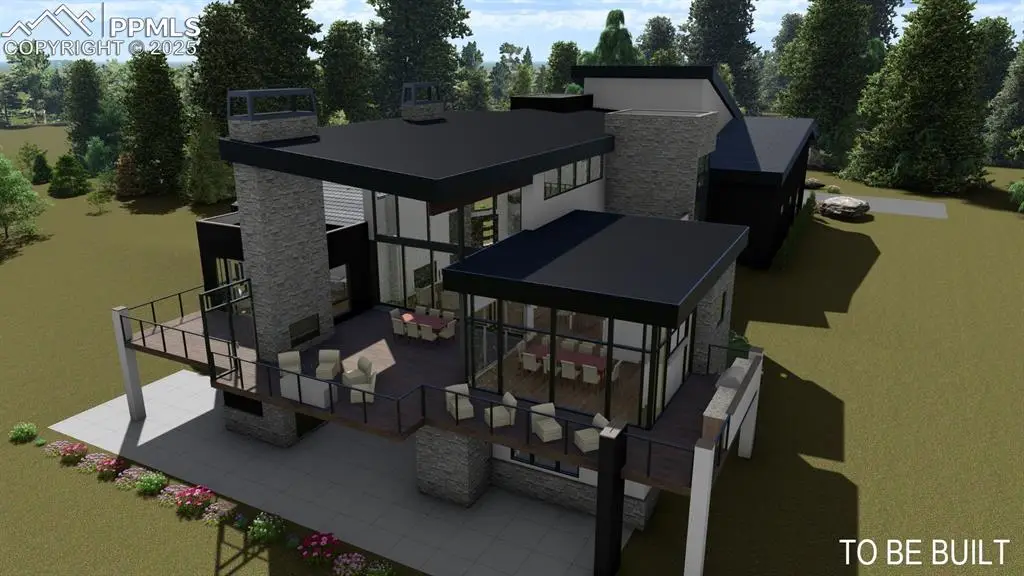 13370 Peregrine Way, Colorado Springs, CO 80908 - Image #1