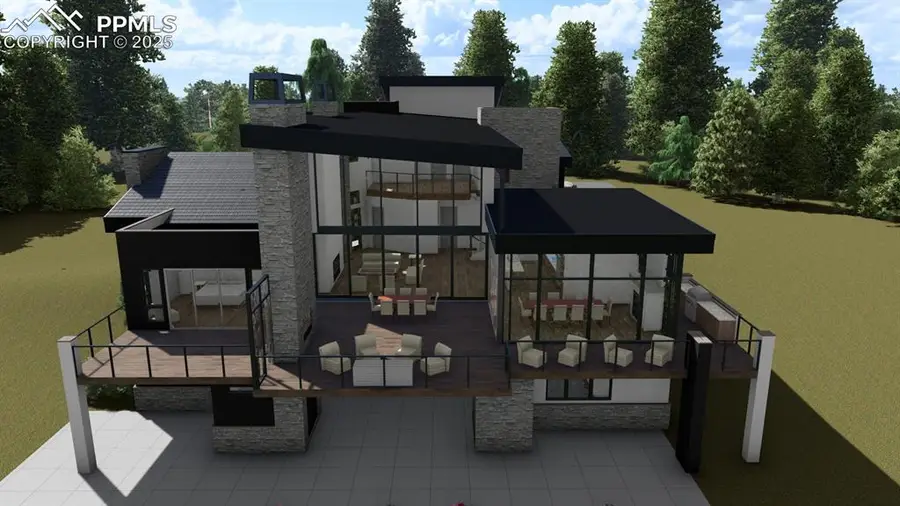 13370 Peregrine Way, Colorado Springs, CO 80908 - Image #2