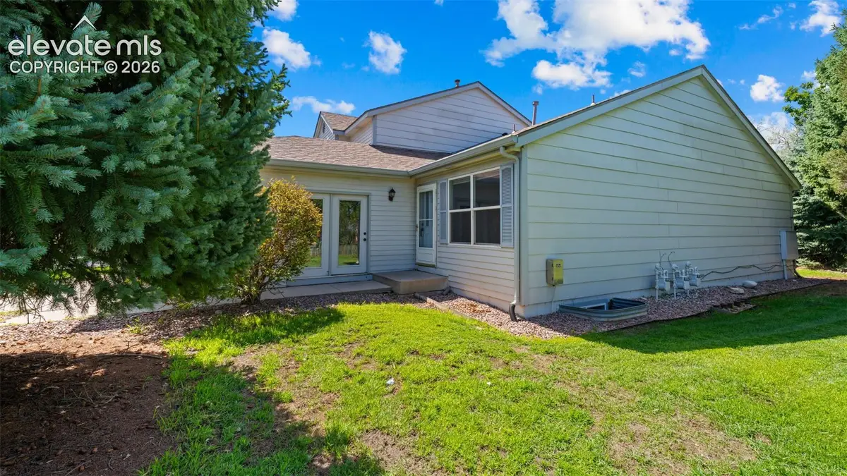 1367 Firefly Circle, Colorado Springs, CO 80916 - #1