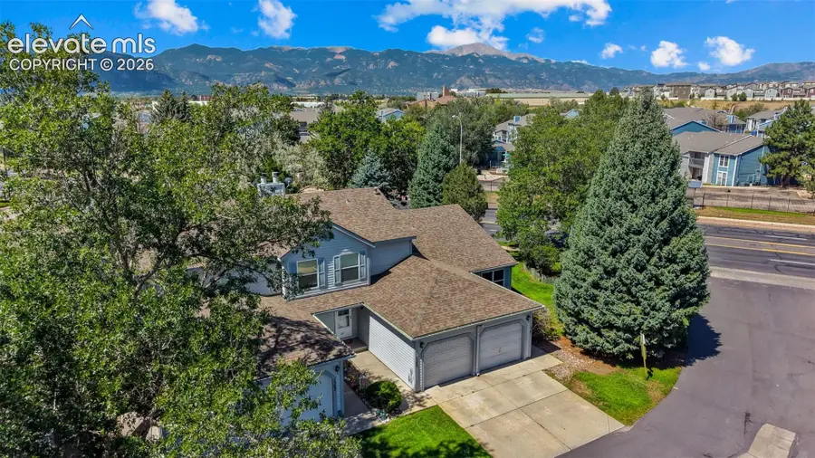 1367 Firefly Circle, Colorado Springs, CO 80916 - #3