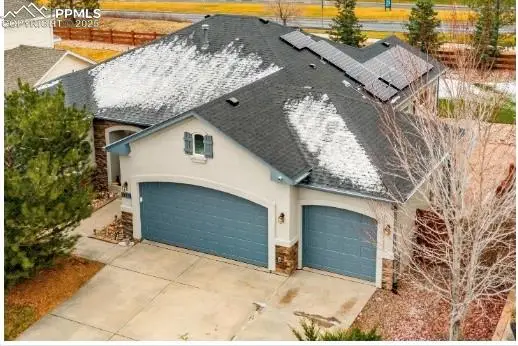 10219 Ross Lake Drive, Peyton, CO 80831 - Image #1