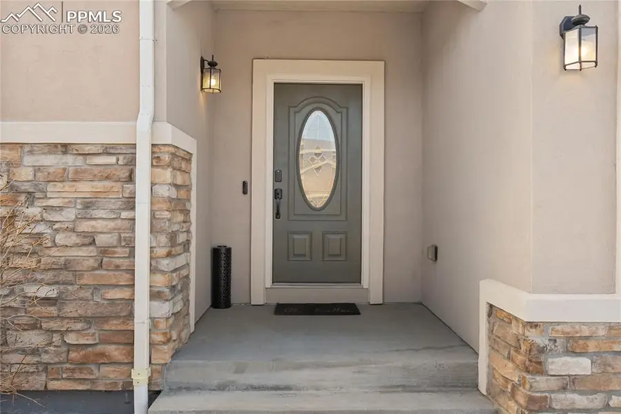 7617 Colorado Tech Drive, Colorado Springs, CO 80915 - #3