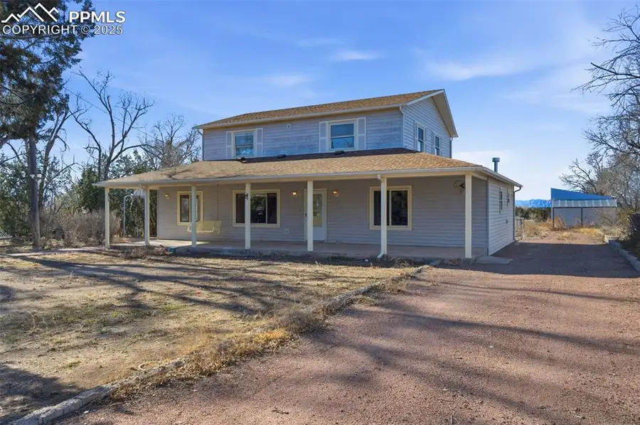 747 D Street, Penrose, CO 81240 - Image #3