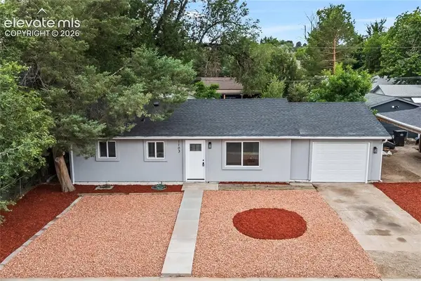 1103 Montrose Avenue, Colorado Springs, CO 80905