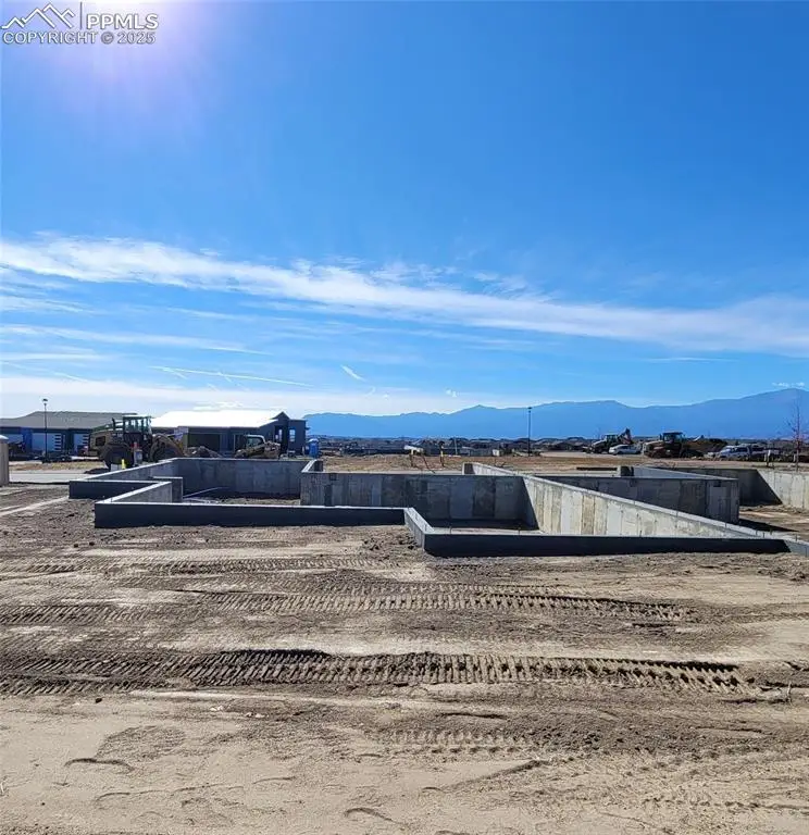 9439 Jollity Point, Colorado Springs, CO 80924 - Image #2