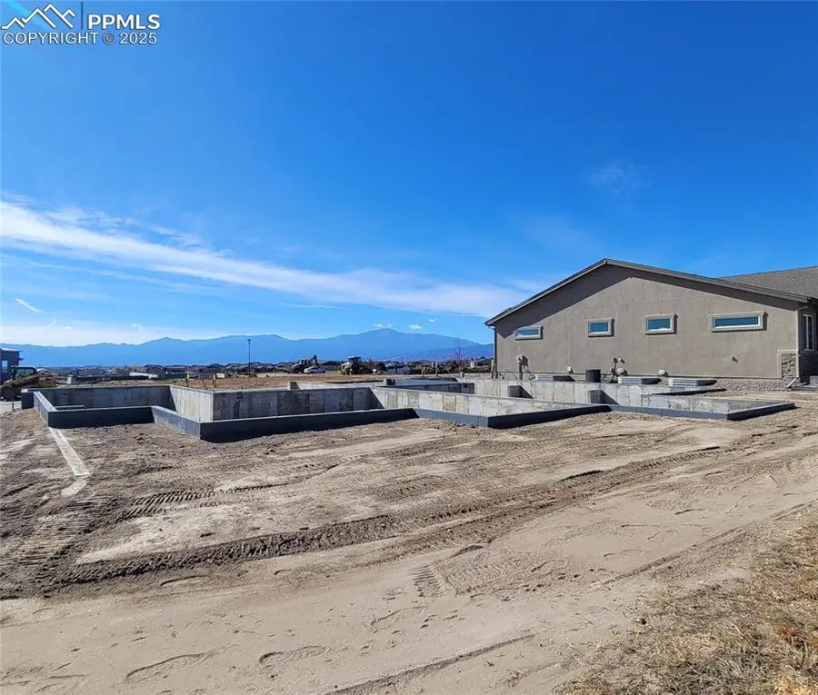 9439 Jollity Point, Colorado Springs, CO 80924 - Image #3