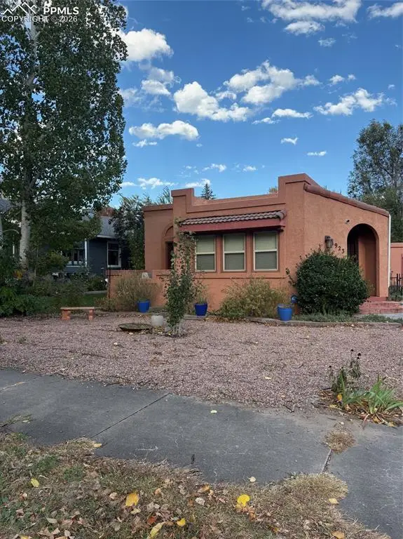 1923 N Royer Street, Colorado Springs, CO 80907