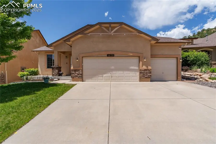 4410 Campus Bluffs Court, Colorado Springs, CO 80918 - Image #2