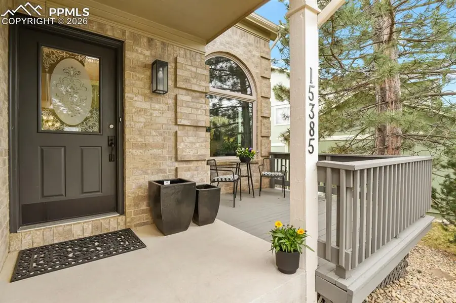 15385 Paddington Circle, Colorado Springs, CO 80921 - #3