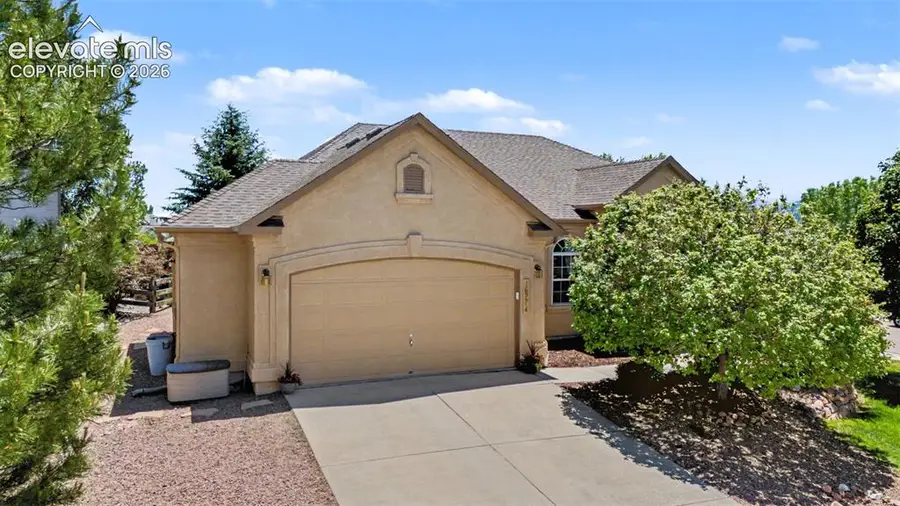 16274 Windy Creek Drive, Monument, CO 80132 - #2