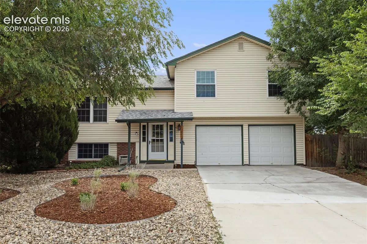 7647 Stampede Drive, Colorado Springs, CO 80920 - #1