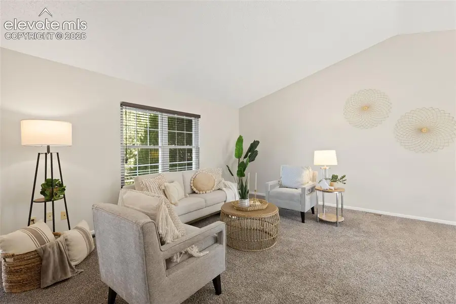 7647 Stampede Drive, Colorado Springs, CO 80920 - #2
