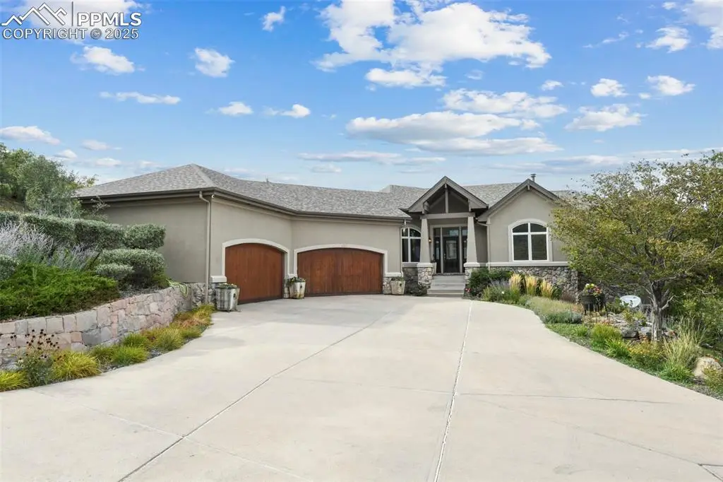 620 Summer Mist Circle, Castle Rock, CO 80104 - Image #1