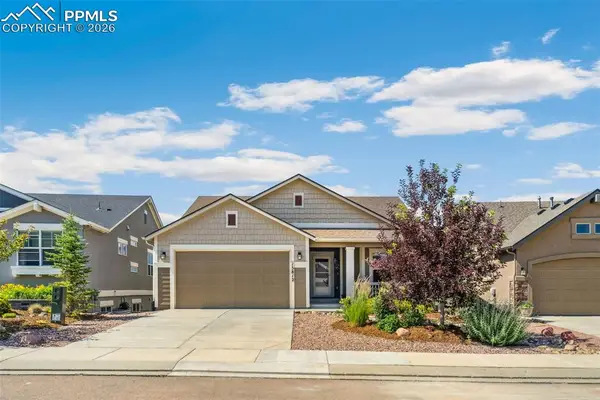 15812 Lake Mist Drive, Monument, CO 80132