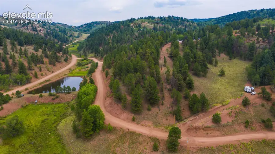 229 Vivenda Road, Cripple Creek, CO 80813 - #2