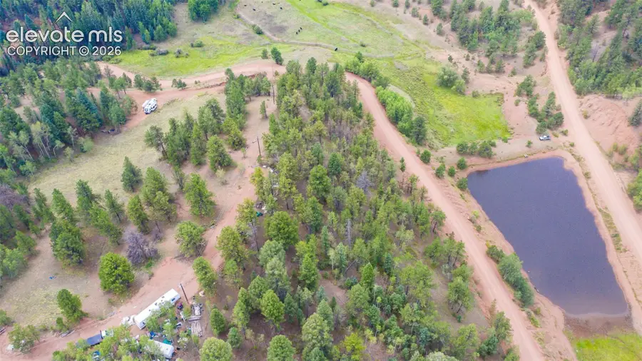 229 Vivenda Road, Cripple Creek, CO 80813 - #3