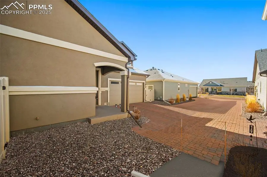 6167 Armdale Heights, Colorado Springs, CO 80927 - #3