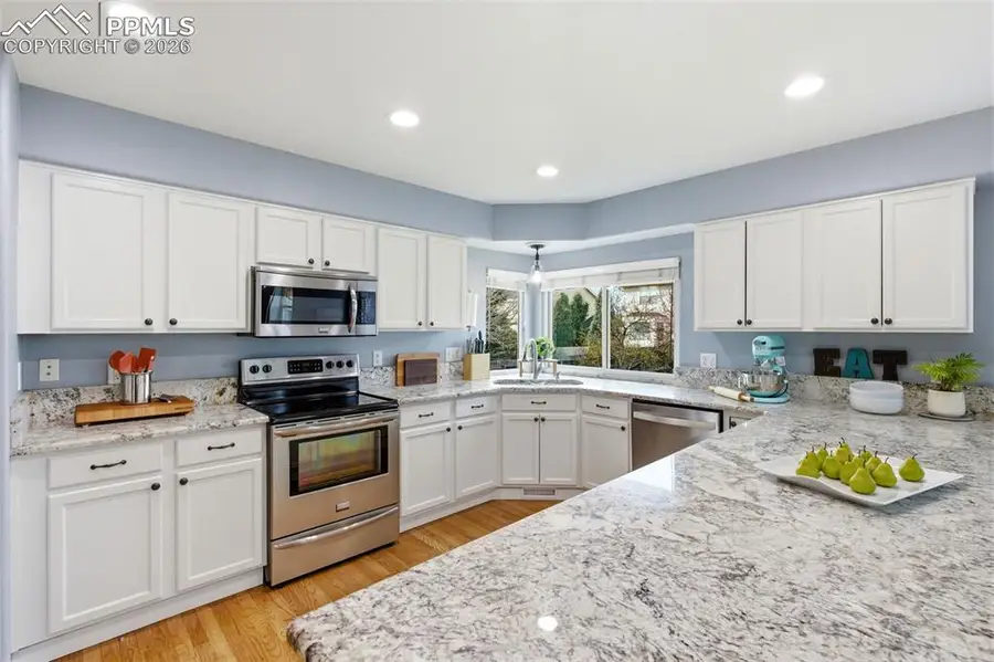 8441 Old Exchange Drive, Colorado Springs, CO 80920 - #2